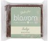Blossom brownie fudge Calories