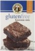 King Arthur Flour brownie mix gluten free Calories