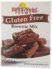BLOOMFIELD FARMS brownie mix gluten free Calories