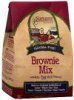 Namaste Foods brownie mix gluten free Calories
