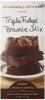 Stonewall Kitchen brownie mix triple fudge Calories