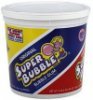 Super Bubble bubble gum original flavor Calories