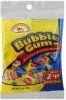 Judson-Atkinson Candies bubble gum value pack Calories
