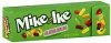 Mike and Ike bubblegum fruit flavored Calories