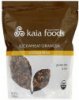 Kaia Foods buckwheat granola cocoa bliss Calories