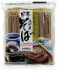 Hime buckwheat noodles japanese Calories
