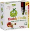 Ouh LaLa buddy fruits apple & multifruit Calories