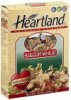 Heartland bulgur wheat Calories