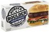 Boulder Burger burgers angus Calories