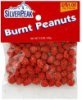 Silver Peak burnt peanuts Calories