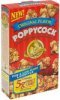Poppycock butter almond pecan popcorn clusters original Calories