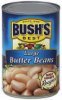 Bushs Best large butter beans Calories