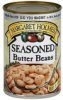 Margaret Holmes butter beans seasoned Calories