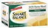 Smart Balance butter blend 50/50, original Calories