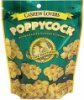 Poppycock butter cashew popcorn clusters Calories