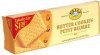 Pally Holland butter cookies pre-priced Calories