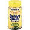 Butter Buds butter flavor granules Calories