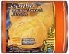 Great Value butter flavored biscuits jumbo Calories