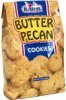 Hostess butter pecan cookies Calories