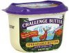 Challenge butter spreadable, with canola oil Calories
