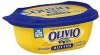 Olivio butter spreadable, with olive & canola oil Calories