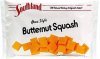 Southland butter squash home style Calories