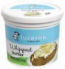 Lucerne butter whipped Calories