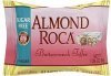 Almond Roca buttercrunch toffee sugar free Calories
