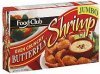 Food Club butterfly shrimp oven crunchy, jumbo Calories