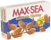 Max-Sea butterfly shrimp Calories