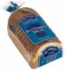 Hill Country Fare buttermilk bread thinly sliced Calories