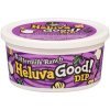 Heluva Good! buttermilk ranch dip Calories