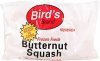 Bird's Brand butternut squash Calories