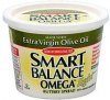 Smart Balance buttery spread light Calories