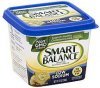 Smart Balance buttery spread whipped, low sodium Calories