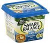 Smart Balance buttery spread with flaxseed oil, light Calories