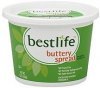 BestLife buttery spread Calories