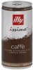 Illy caffe Calories