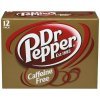 Dr.pepper caffeine free dr pepper Calories