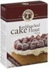 King Arthur Flour cake flour blend unbleached Calories