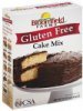 BLOOMFIELD FARMS cake mix gluten free Calories