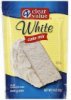Clear Value cake mix white Calories