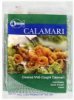 Sea Fresh USA calamari cleaned, wild-caught Calories