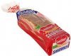 Sweetheart calcium fortified enriched bread sandwich Calories