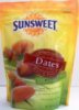 Sunsweet california grown pitted dates Calories