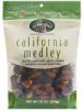 Second Nature california medley Calories