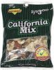 Sathers california mix Calories