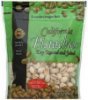 CVS california pistachios dry roasted and salted Calories