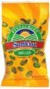 Sunkist california pistachios shelled, dry roasted & salted Calories