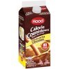 Hood Calorie Countdown 2% Reduced Fat Chocolate Dairy Beverage Calories